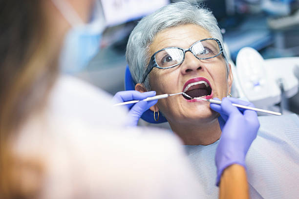 Professional Dental Services in Triangle, VA